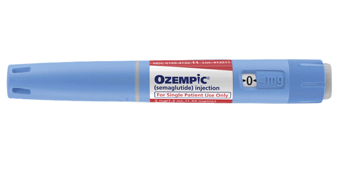 Ozempic® autoinjector pen