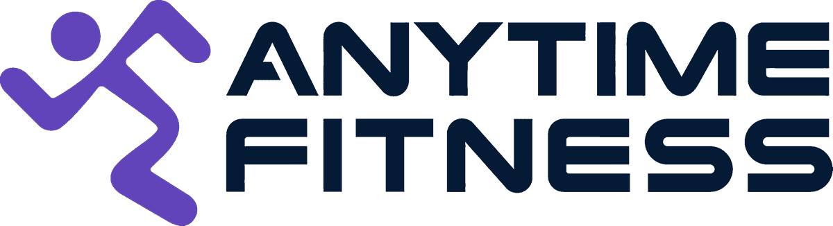 Anytime Fitness logo