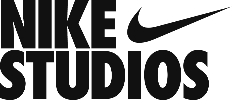 Nike Studios logo