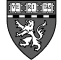 Harvard Medical School logo