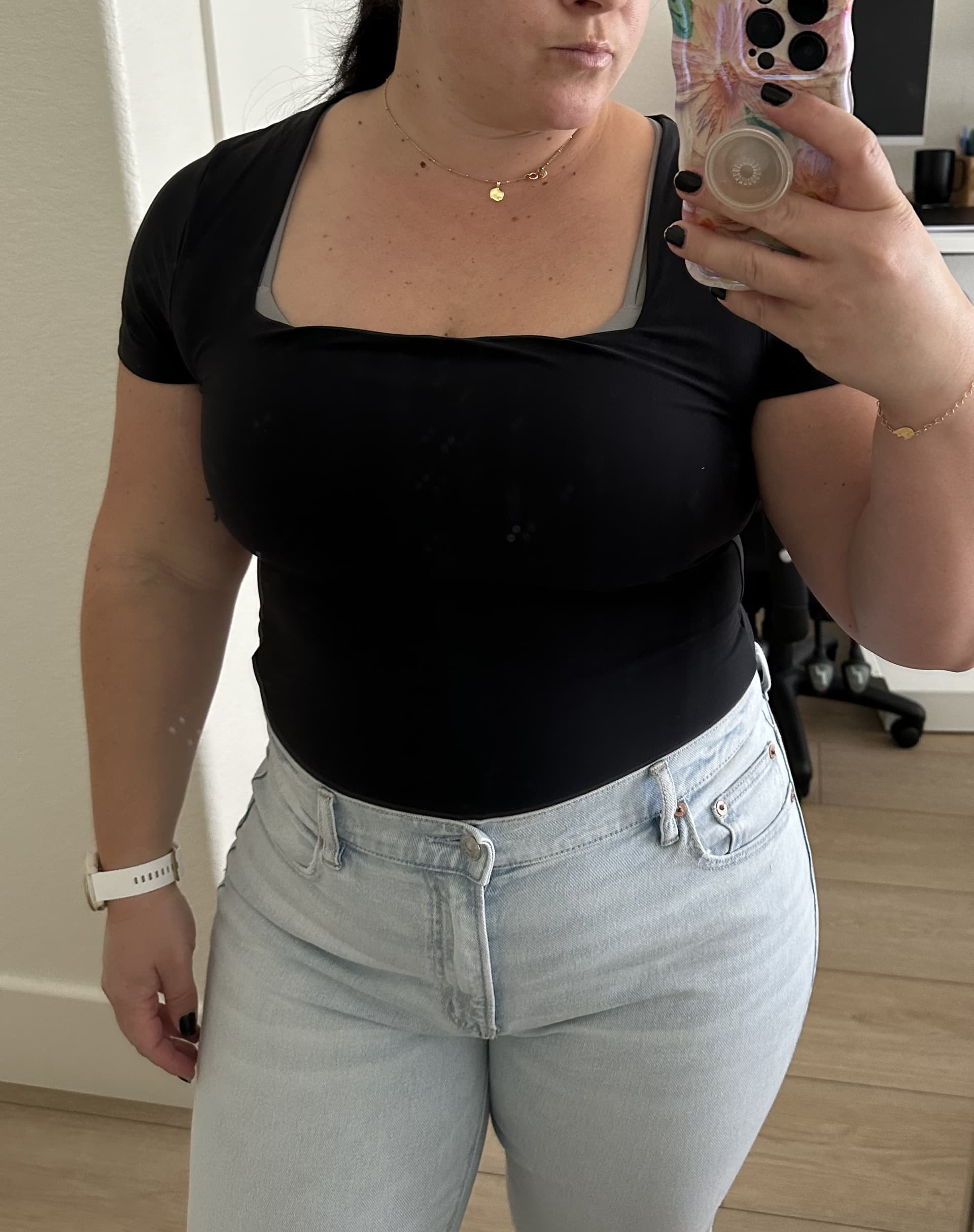 picture of a person before weight loss program