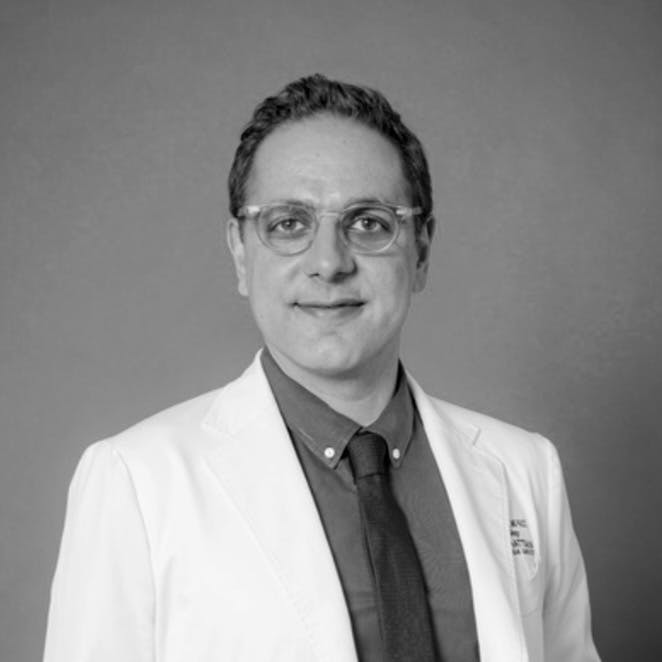 Dr. Michael Ghalchi