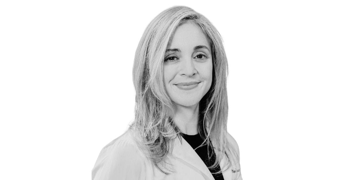 Dr. Alison Gruen, Dr. B Medical Advisor and Board-Certified Dermatologist