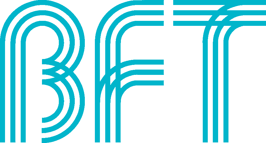 Logotipo de BFT